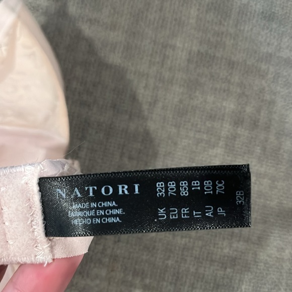 Natori Underwire Bras - Set of 2 - Picture 4 of 7